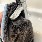 Shiny Bath™ PRO Drying Towel