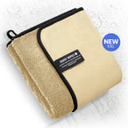 Shiny Bath™ 2XL Drying Towel