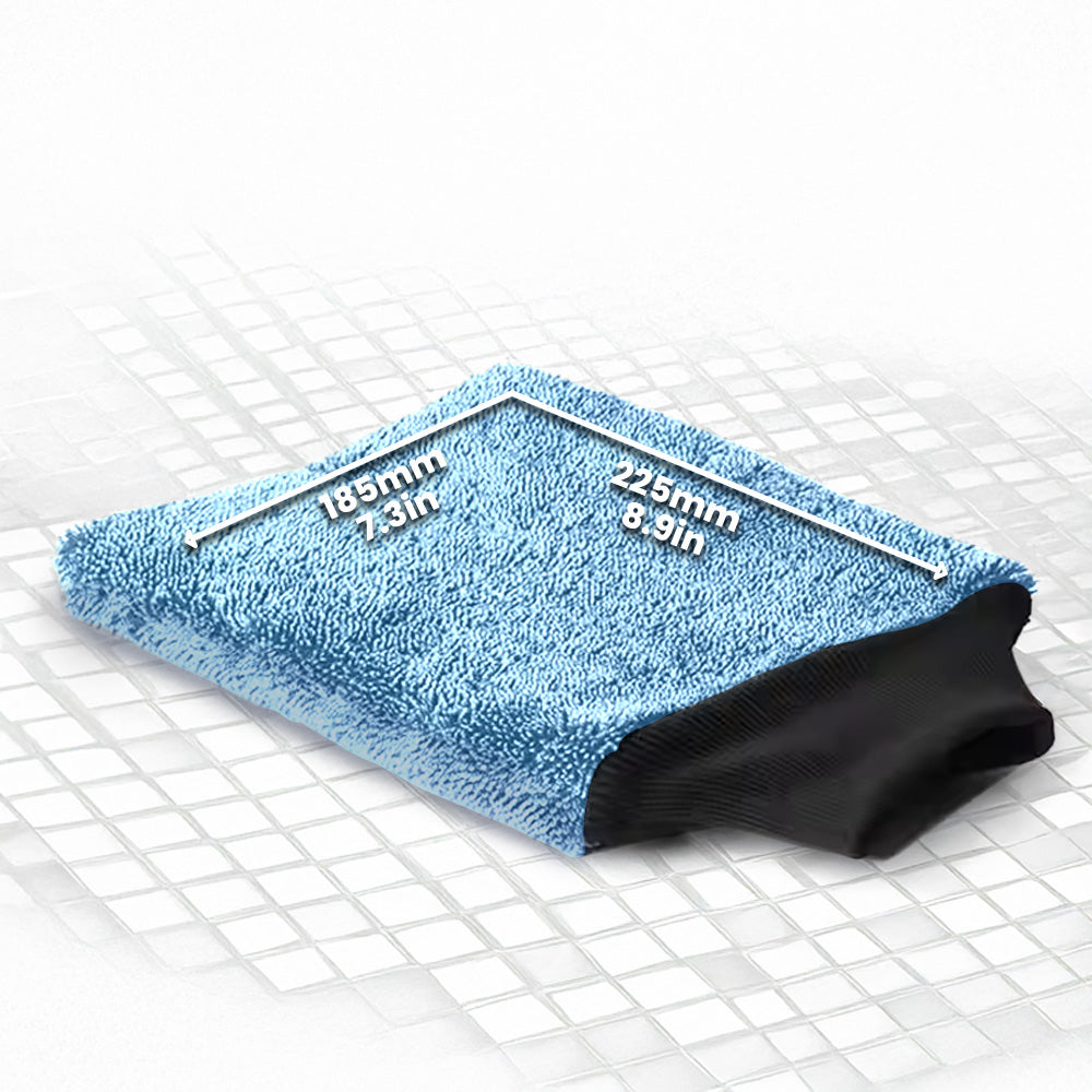 Shiny Glove™ Cleaning Glove