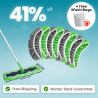 Colorful MopMate™ Bundle