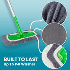 MopMate™ Reusable Mop Pads