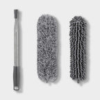 Shiny Wipes™ Dusting Kit