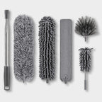 Shiny Wipes™ Dusting Kit