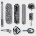 Shiny Wipes™ Dusting Kit