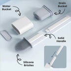 Flexi Brush™ Silicone Toilet Brush