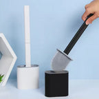 Flexi Brush™ Silicone Toilet Brush