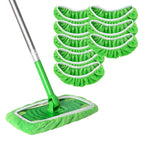 MopMate™ Reusable Mop Pads