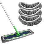 MopMate™ Reusable Mop Pads