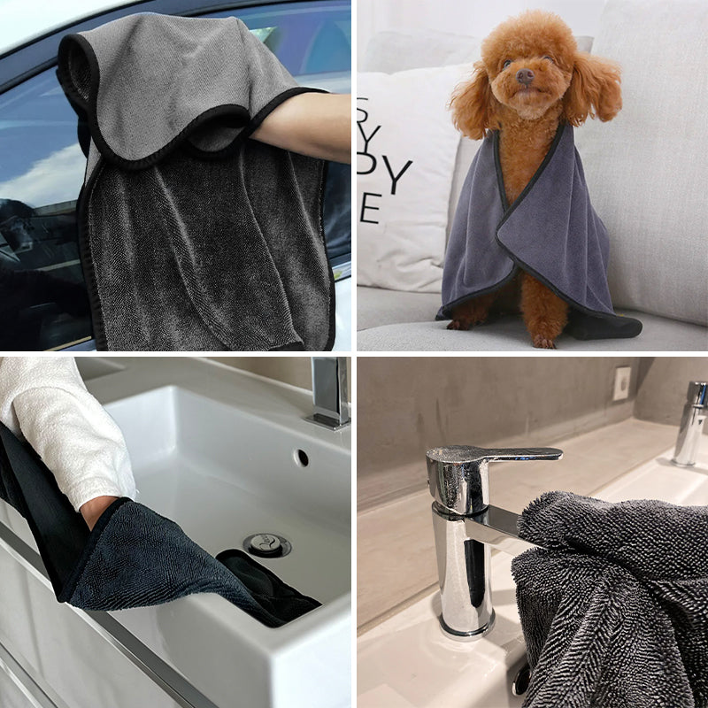 Colorful Shiny Bath™ Bundle