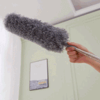 Shiny Wipes™ Dusting Kit